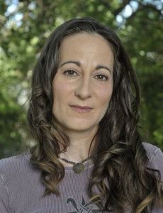 Laeta Kalogridis
