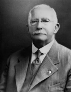George Marchant