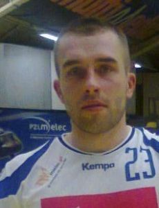 Damian Krzysztofik