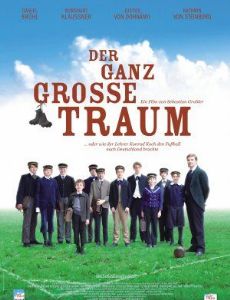 Der ganz große Traum