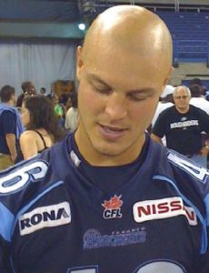 Jason Pottinger