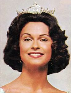 Shirley Cothran