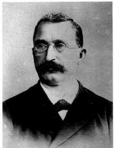 Giovanni Andrea Scartazzini
