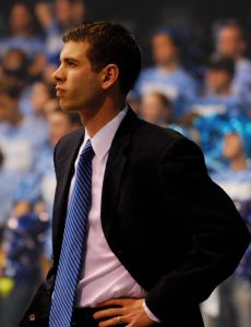 Brad Stevens
