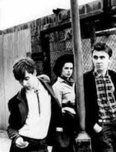 Aztec Camera