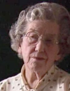 Eva Hart