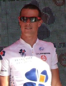 Timothy Gudsell