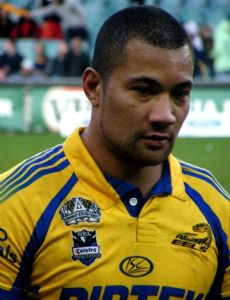 Junior Paulo