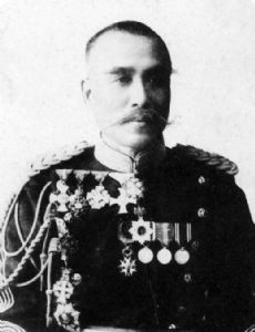Tatsumi Naofumi