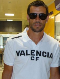 David Albelda