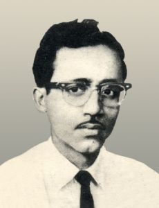 Serajuddin Hossain