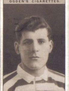Sidney Rix