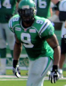 Reggie Hunt