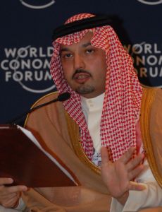 Turki bin Talal bin Abdul Aziz Al Saud