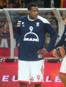 Deon Thompson