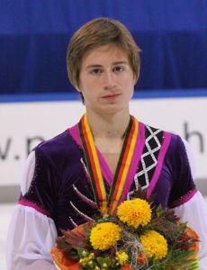 Gordei Gorshkov