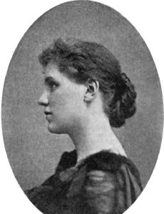 Varina Anne Davis