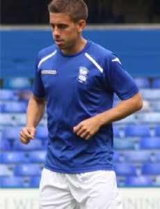 Oliver Lee (footballer)
