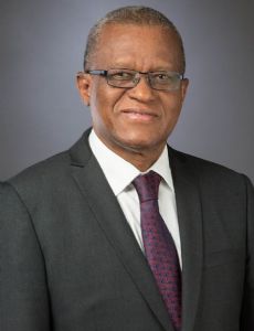 Maman Sambo Sidikou