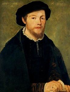George Wishart