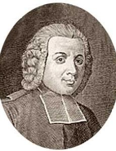 Jean-Baptiste Dubos