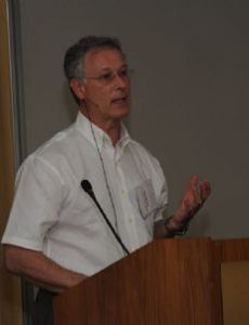 Bruce R. Korf