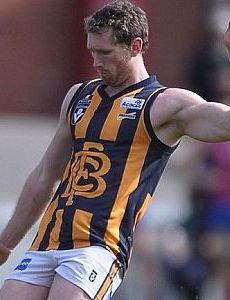 Matthew Little