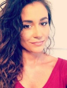 Tiffany Rousso