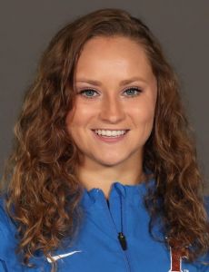Rachel Gowey