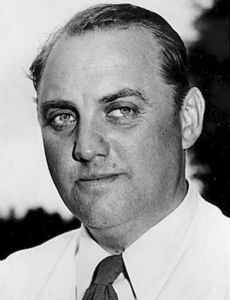 Hans Liljedahl