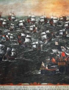 Battle of Abrolhos