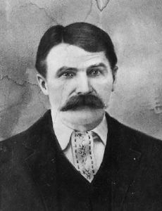 Robert Telford
