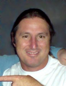 Tim Winton