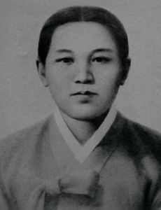 Kang Pan-sŏk
