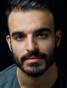 Alex G. Purcell
