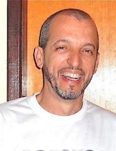 Sergio Viula
