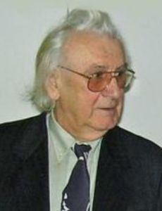 Ive Mažuran