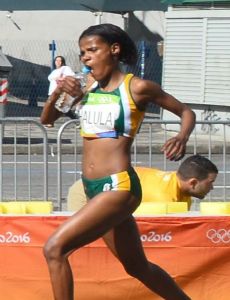 Dina Lebo Phalula