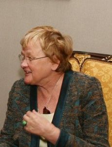 Ene Ergma