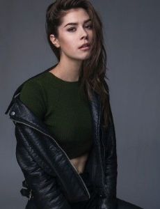 Rachel Trevaskis