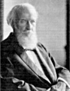 Joseph Kidd