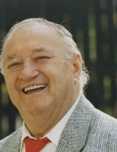 Donald Smith (tenor)