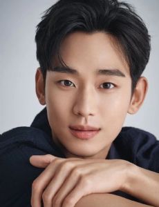 Kim Soo-hyun