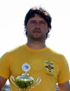 Aleksei Sherstnyov