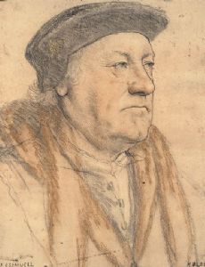 George Nevill, 5th Baron Bergavenny