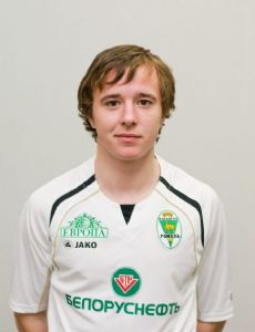 Artem Fedyanin