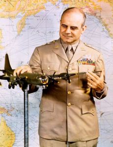 Jimmy Doolittle