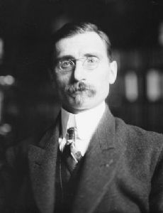 Guglielmo Ferrero