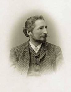 James Aurig
