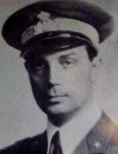 Arturo Ferrarin